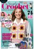 Simply Crochet Cover Issue 139